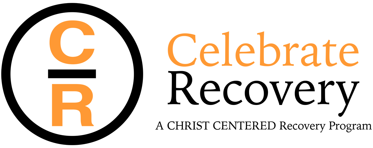 logo celebrate recovery