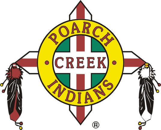 Poarch Indians