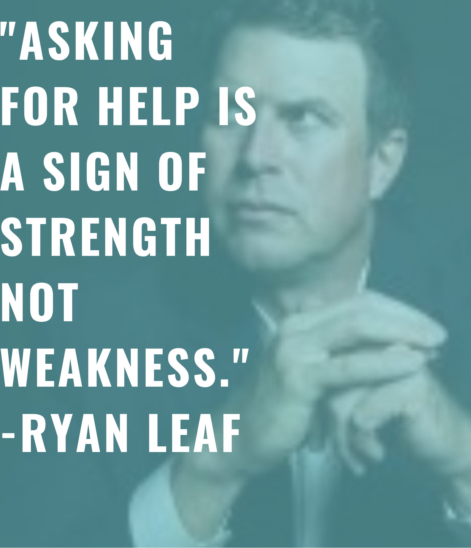 ryan leaf